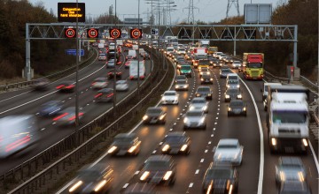 Beat stress - talk to your car!